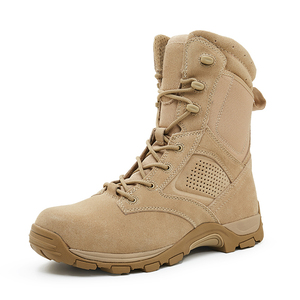 Hanagal 3025 Military army  aairforce pilot boots
