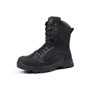 Hanagal 33328 Men military tactical boots