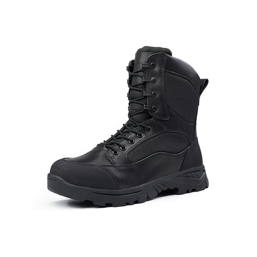 Hanagal 33328 Men military tactical boots