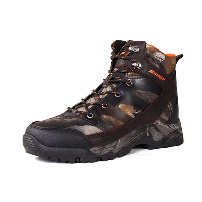 Hanagal 33407L waterproof hunting boots