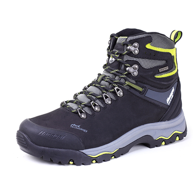 Hanagal 13378 Waterproof Backpacking Boots with Wide Toe Box