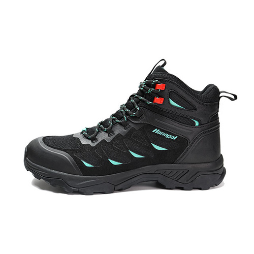 Hanagal 15516 1200d nylon Anti wicking Hiking Style Shoes for sale