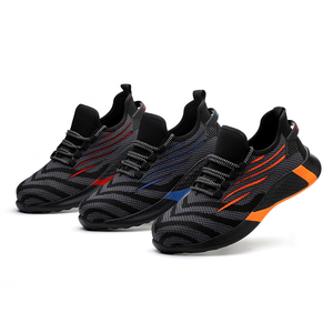 Hanagal 55 Casual industrial safety shoes non-slip
