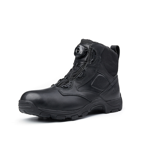 Hanagal 33158 Military jump boots