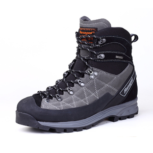 Hanagal 13336 Men's Waterproof Walking Hiking Shoes