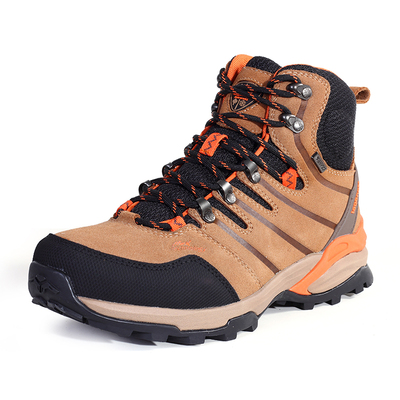 Hanagal 13398 latest Fashionable Tramping Boots