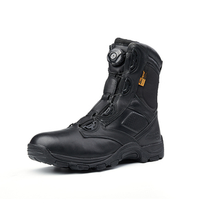 BOA US military combat boots