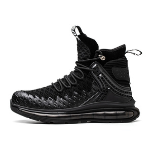 Hanagal 67 Industry Construction Steel Toe Shoes Comfortable Safety Shoes