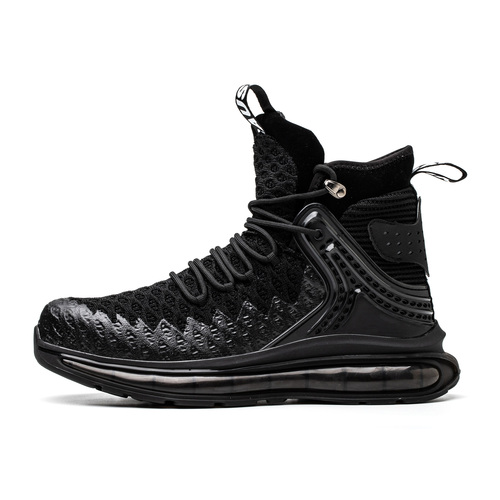 Hanagal 67 Industry Construction Steel Toe Shoes Comfortable Safety Shoes