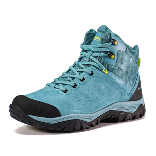 Hanagal 15396 Men's Mountain outdoor hiking shoes cross-country casual fashionable hiking shoes