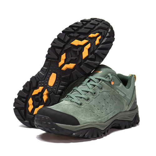 Hanagal 15396 Low Cut Waterproof Trekking Shoes