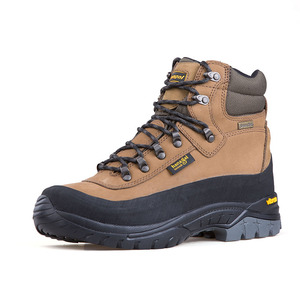 Hanagal store hiking boots