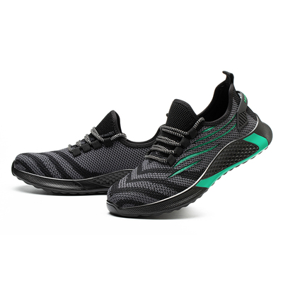 Hanagal 55 OEM Anti Smash Puncture Proof Steel Toe Cap