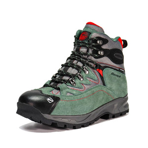 Hanagal 13771 Spring Wear Resistance Comfortable Breathable Hiking boots for outdoor